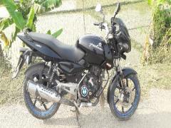 Bajaj Pulsar 150